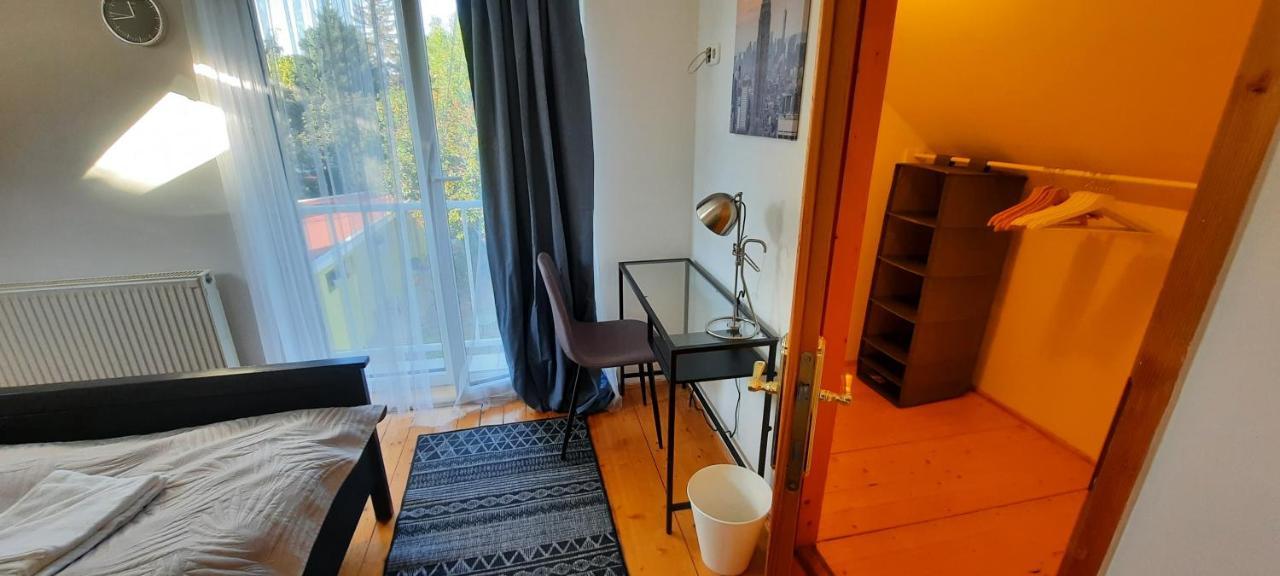 Hi-Bp Garden City Batsanyi Apartment 3 Rooms, Apartment Upstairs Near The City Train With Free Parking Budapešť Exteriér fotografie