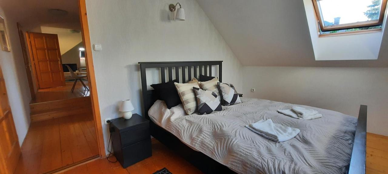 Hi-Bp Garden City Batsanyi Apartment 3 Rooms, Apartment Upstairs Near The City Train With Free Parking Budapešť Exteriér fotografie